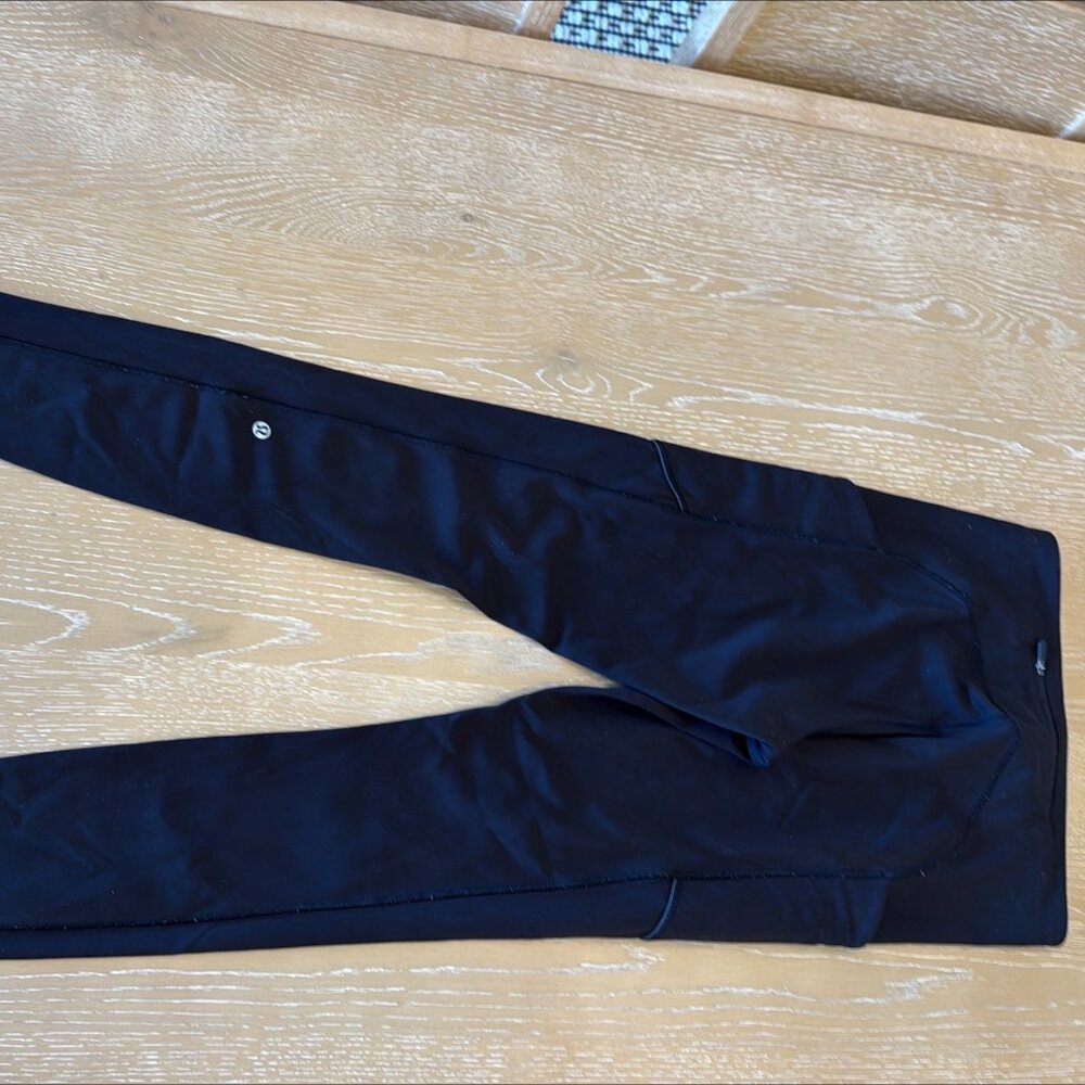 Lululemon Pants with Pockets